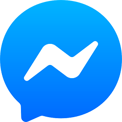 Blue Robot | Facebook Messenger Chatbots | FMP in Africa